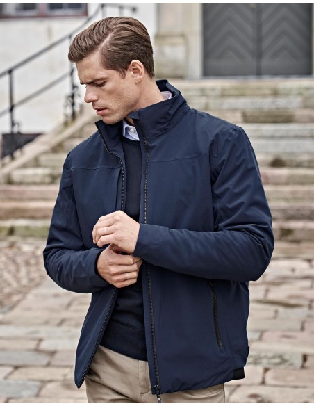 All Weather Jacket2