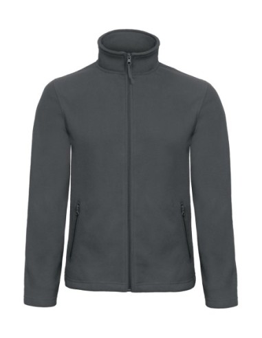 ID.501 Micro Fleece Full Zip2
