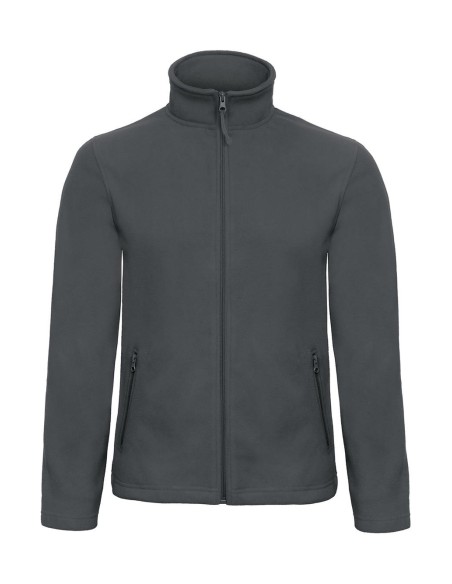 ID.501 Micro Fleece Full Zip2