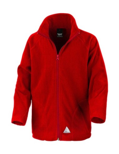 JuniorYouth Microfleece Top3