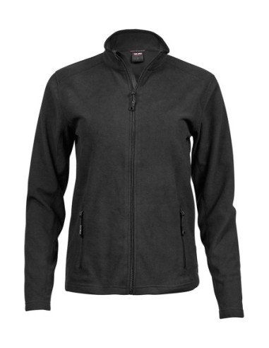 Ladies Active Fleece0