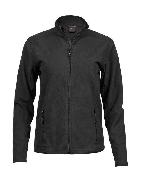 Ladies Active Fleece0