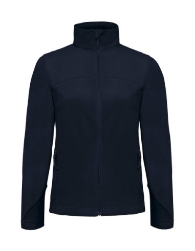 Coolstarwomen Fleece Full Zip2