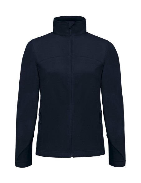 Coolstarwomen Fleece Full Zip2