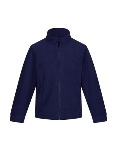 Classic Fleece Jacket2