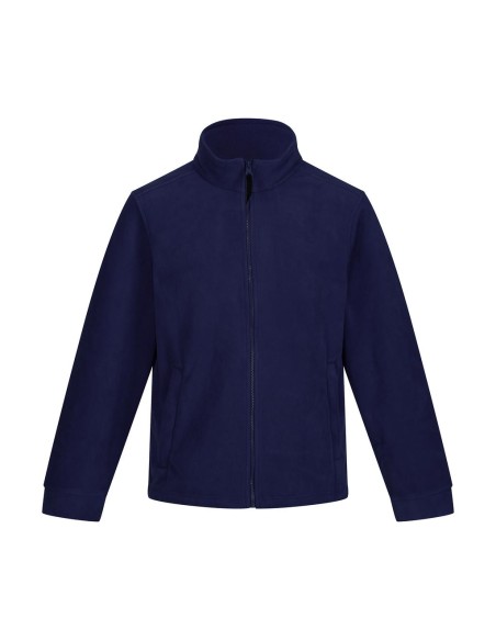 Classic Fleece Jacket2