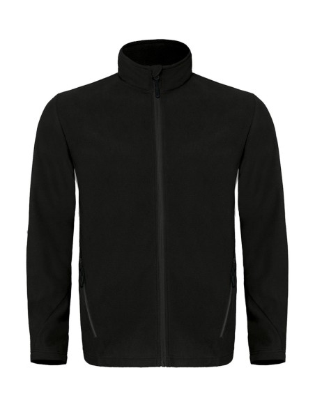 Coolstarmen Fleece Full Zip0