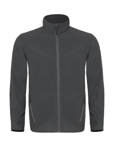 Coolstarmen Fleece Full Zip1