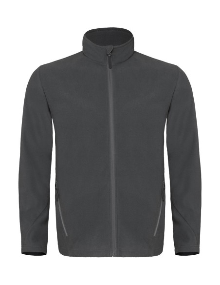 Coolstarmen Fleece Full Zip1