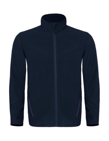 Coolstarmen Fleece Full Zip2