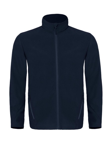 Coolstarmen Fleece Full Zip2