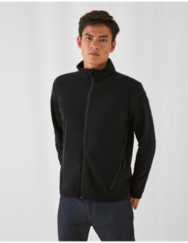Coolstarmen Fleece Full Zip3