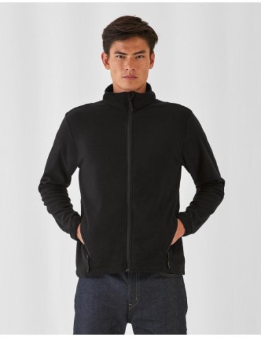 Coolstarmen Fleece Full Zip4
