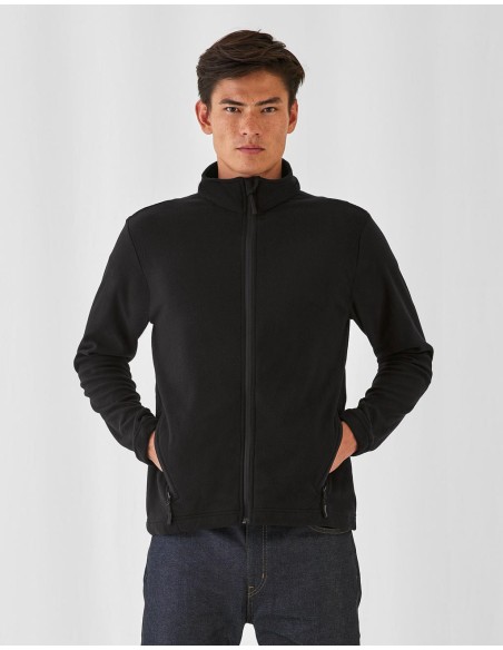 Coolstarmen Fleece Full Zip4