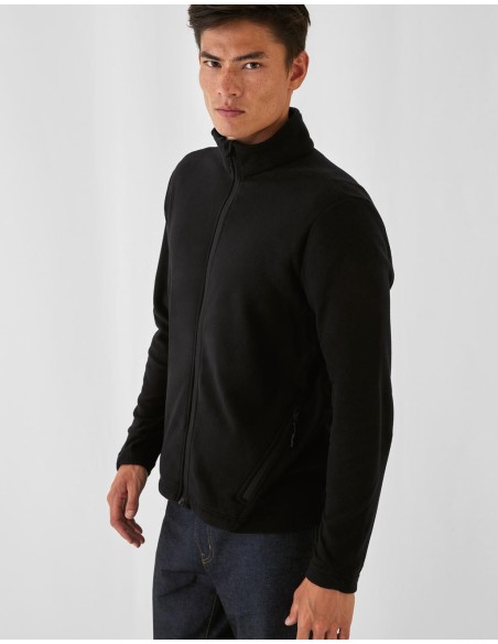 Coolstarmen Fleece Full Zip5