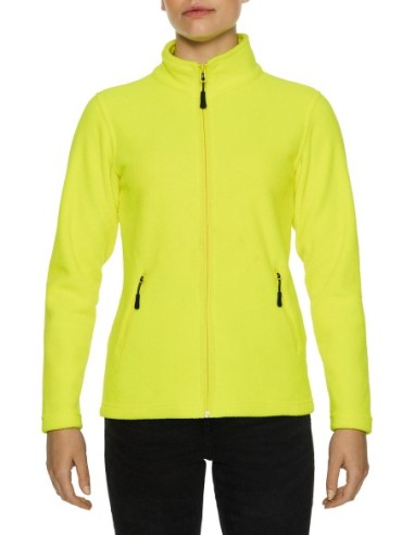 Hammer™ Ladies Micro-Fleece Jacket1