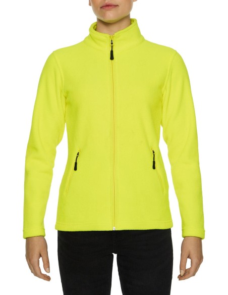 Hammer™ Ladies Micro-Fleece Jacket1