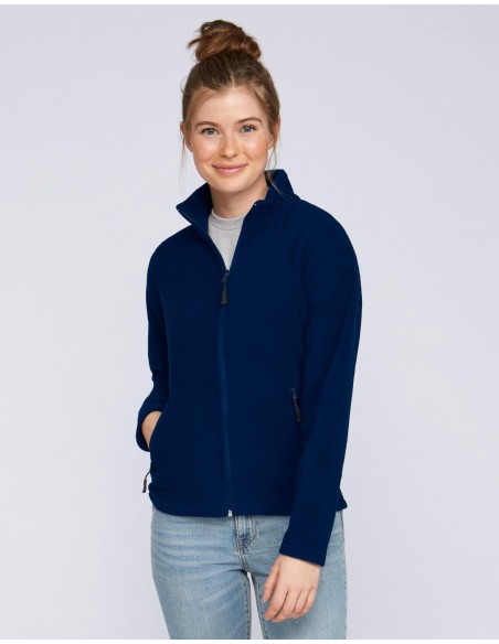 Hammer™ Ladies Micro-Fleece Jacket2
