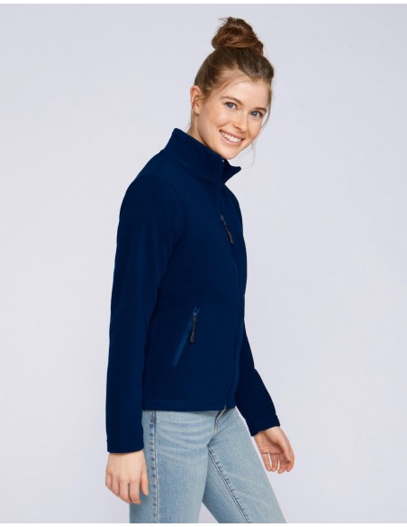 Hammer™ Ladies Micro-Fleece Jacket3