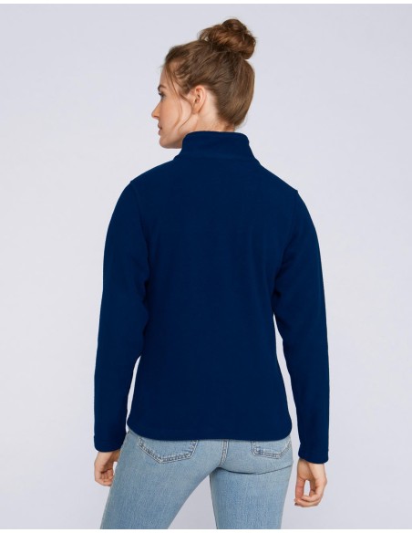 Hammer™ Ladies Micro-Fleece Jacket4