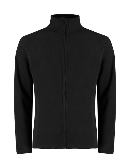 Regular Fit Corporate Micro Fleece0