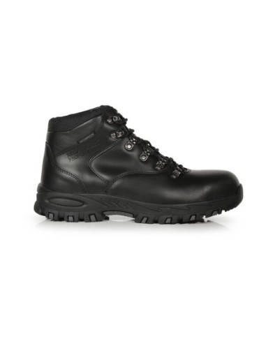 Gritstone S3 Safety Hiker2