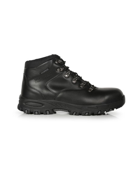 Gritstone S3 Safety Hiker2