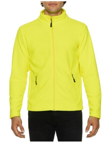 Hammer™ Unisex Micro-Fleece Jacket1