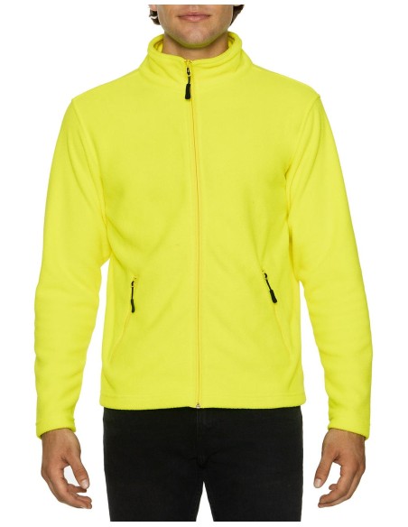 Hammer™ Unisex Micro-Fleece Jacket1