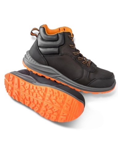 Stirling Safety Boot0