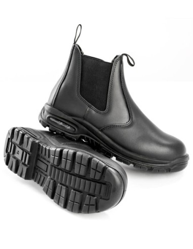 Kane Safety Dealer Boot0