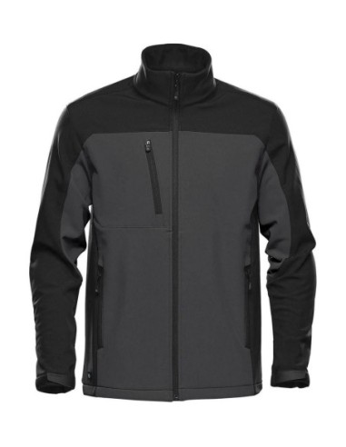 Mens Cascades Softshell0