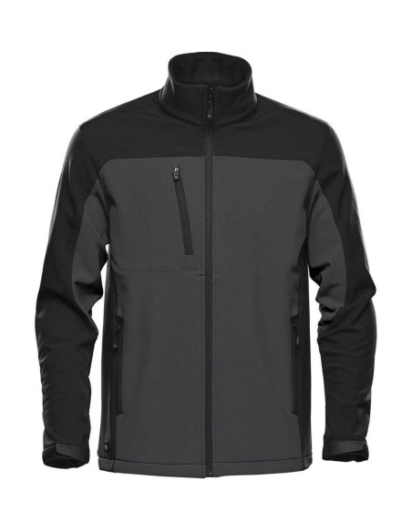 Mens Cascades Softshell0