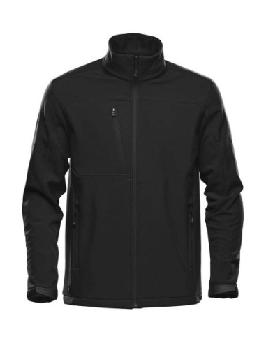 Mens Cascades Softshell1