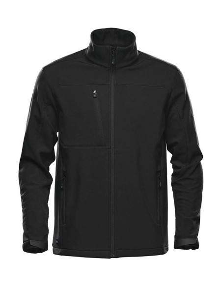 Mens Cascades Softshell1