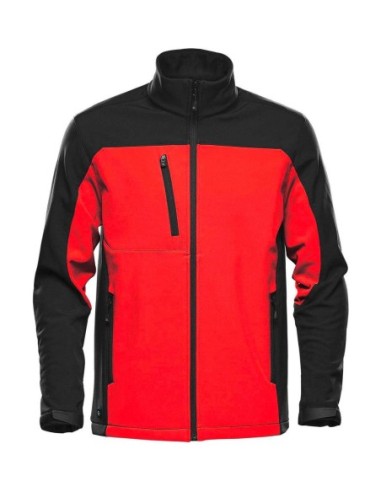 Mens Cascades Softshell3