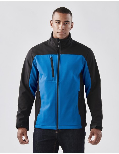 Mens Cascades Softshell4