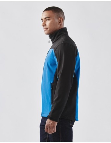 Mens Cascades Softshell6