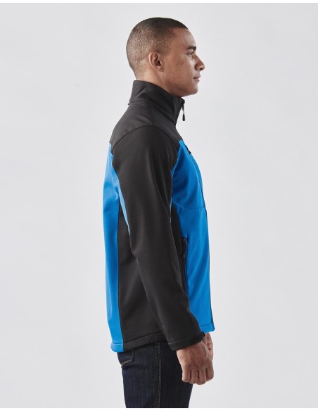 Mens Cascades Softshell8