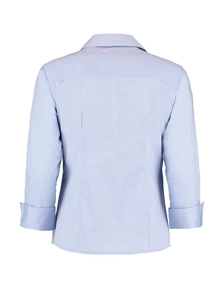Womens Tailored Fit Premium Oxford 34 Shirt3