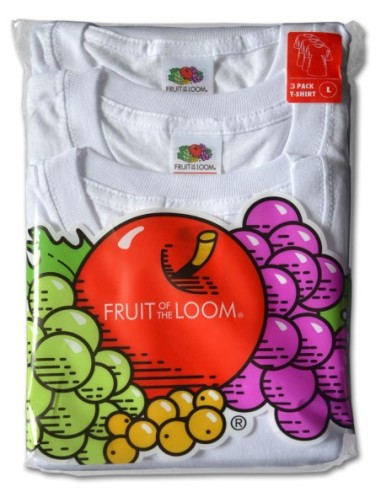 Fruit Underwear T 3 Pack4