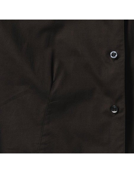 Ladies 34 Sleeve Easy Care Fitted Shirt11
