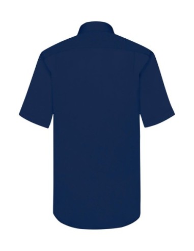 Ladies Poplin Shirt LS9