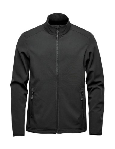 Mens Narvik Softshell0