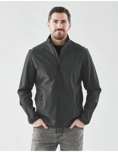 Mens Narvik Softshell3