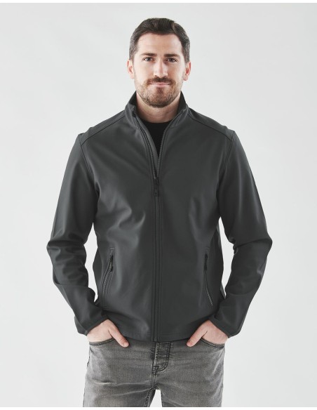 Mens Narvik Softshell3