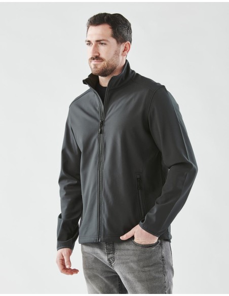 Mens Narvik Softshell4