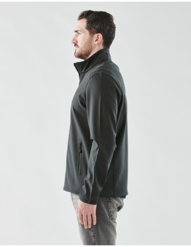 Mens Narvik Softshell5