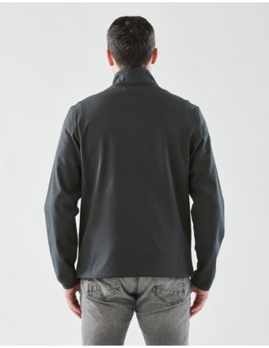 Mens Narvik Softshell6