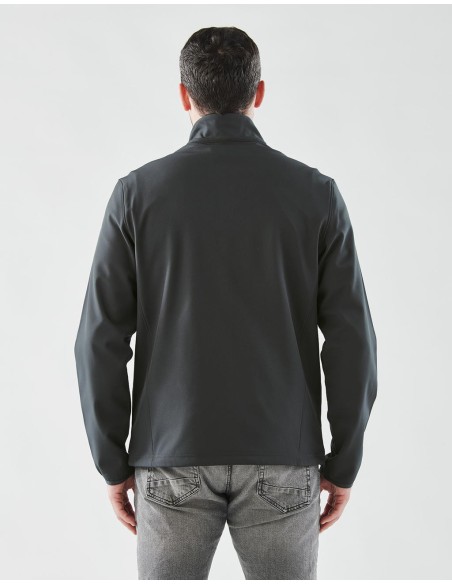 Mens Narvik Softshell6